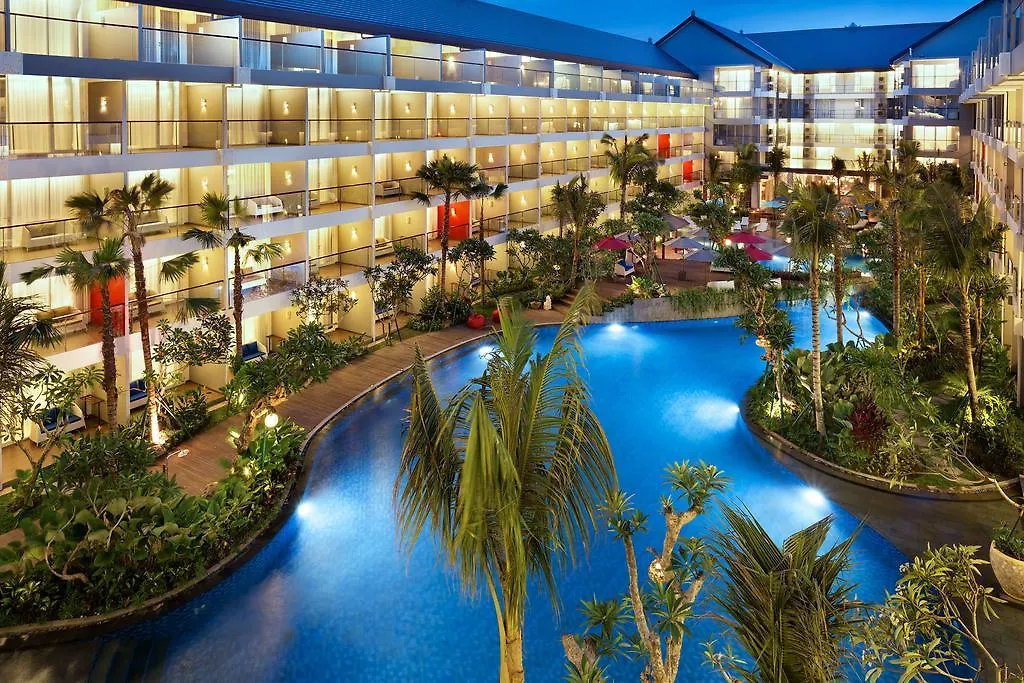 Resort Ramada Encore By Wyndham Bali Seminyak