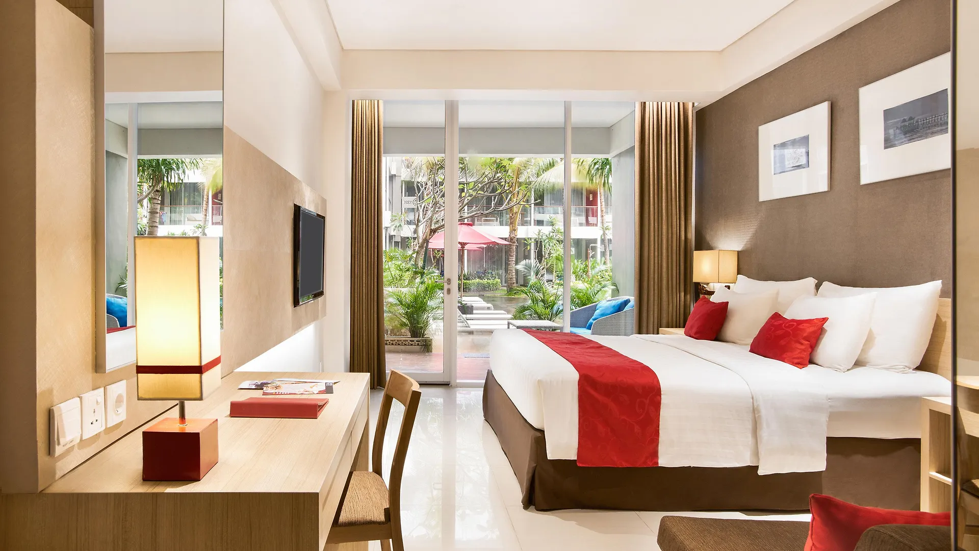 Ramada Encore By Wyndham Bali Seminyak