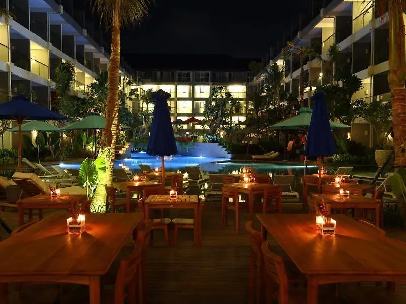Ramada Encore By Wyndham Bali Seminyak Resort Seminyak (Bali)