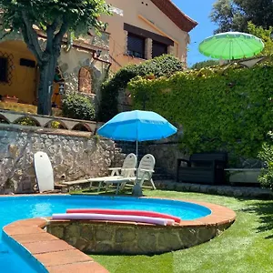 Torreblanca Estación, Piscina Privada Vacarisses (Vacarisas)