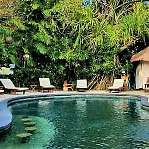 Puri Cendana Bali 3* Seminyak