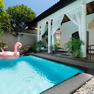 Villa Singgah, Seminyak (Bali)