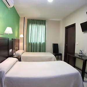 Veracruz La Rambla (Cordoba)