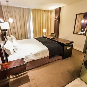 Colosseum 4* Kaapstad