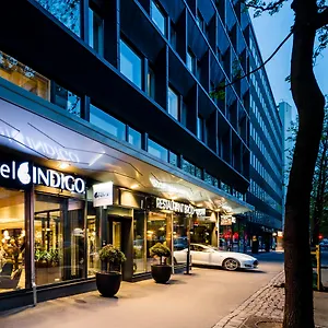 Indigo Helsinki-boulevard, An Ihg 4* Helsinki