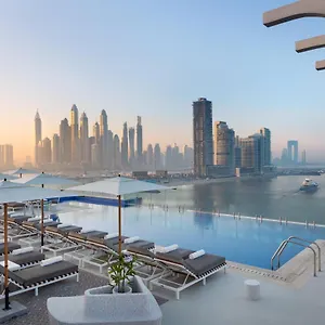 Отель Voco The Palm By Ihg