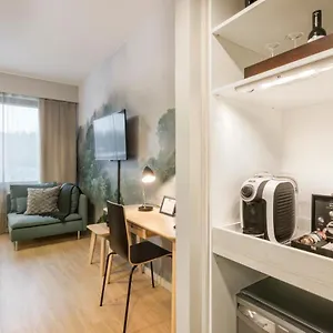 Haaga Park 4* Helsinki