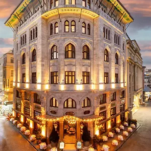 Отель Cronton Design