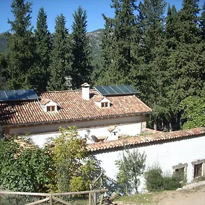 El Cantalar Arroyo Frío