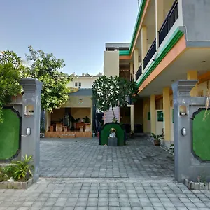 Homestay Beji Ayu, Seminyak (Bali)