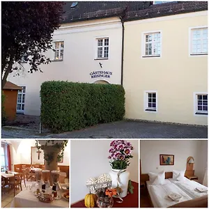 Gaestehaus Reisinger Straubing