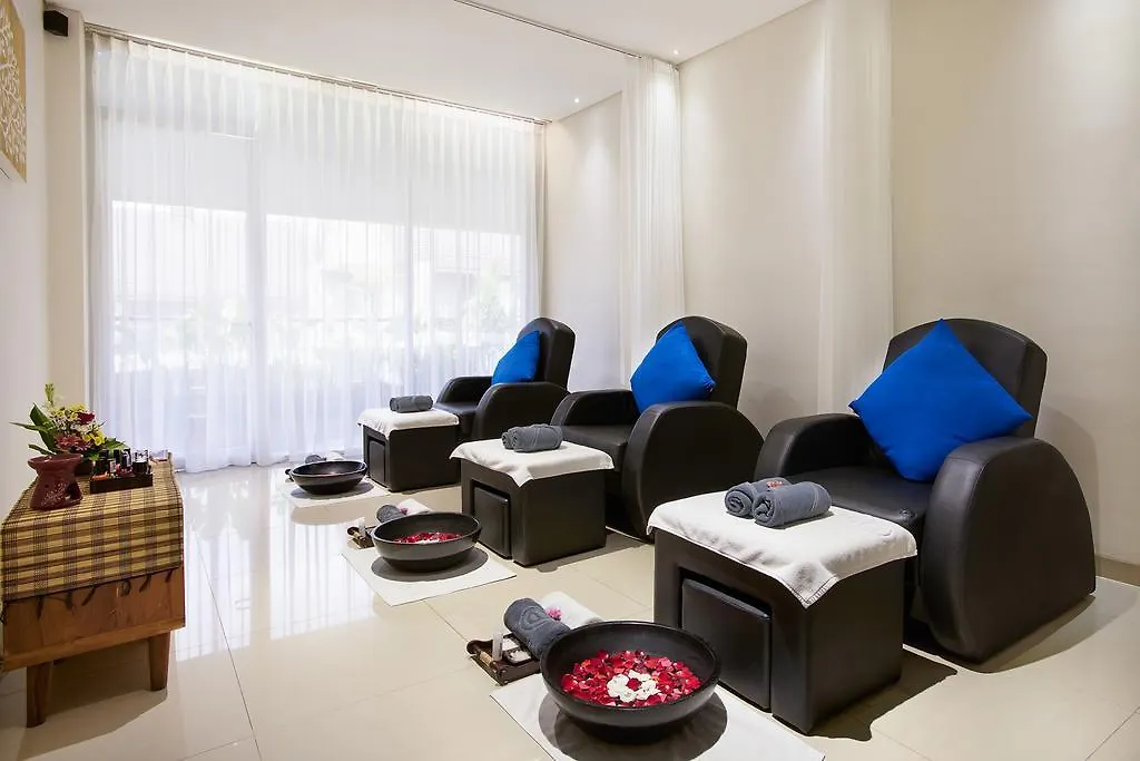 Resort Ramada Encore By Wyndham Bali Seminyak