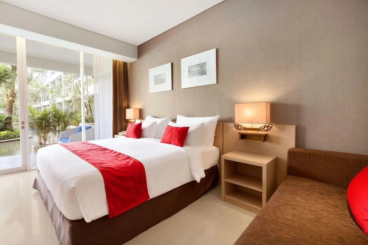 **** Resort Ramada Encore By Wyndham Bali Seminyak Indonesia